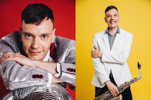 Vasara visoms Ingutėms bus ypatinga: Anatolijus Oleinikas pristatė meile alsuojančią dainą