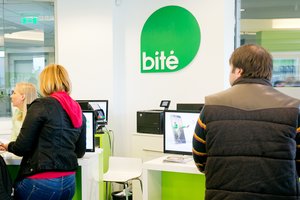 „Bitė“ 5G tinklą diegs kartu su „Ericsson“, atnaujins ir dabartinį tinklą