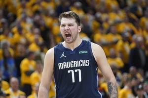 „Dallas Mavericks“ pasiryžę peršokti ir „Warriors“ barjerą