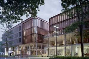 Parodė, kuo virs buvusi parduotuvė „Merkurijus“ Laisvės alėjoje: kai kam net labai patiks 