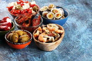 Itališka virtuvė neįsivaizduojama be vieno slapto ingrediento: gurmaniško skonio suteikia bet kokiems patiekalams