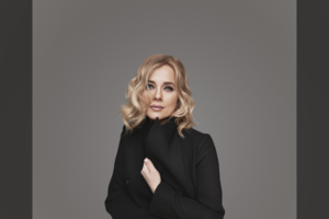 Jaunavedžiams – Ingos Jankauskaitės siūlymas: „Noriu atsidėkoti žmonėmis, kurie semiasi idėjų mano kūryboje“