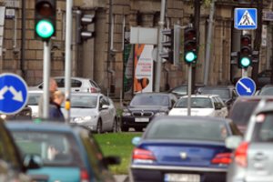 Susisiekimo ministerijos užmojis supykdė ekspertus: kaltina pinigų švaistymu