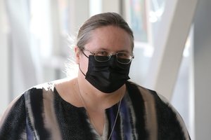 A. Širinskienė kritikuoja Civilinės sąjungos projektą: piariškai grakščiu pavadinimu bandoma įteisinti santuoką