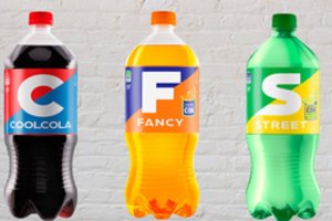 Rusai susikūrė net savo „Coca-Cola“, „Fanta“ ir „Sprite“ alternatyvas: pavadinimai prajuokins ne vieną