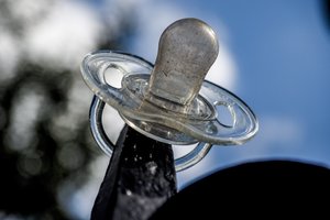 Už kūdikio nužudymą Alytaus gyventojai kalės 8 ir 13 metų