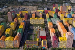 Ukrainiečiai turi sąrašą klaidų, kurių negali kartoti: pasaulyje ir taip gausu architektūros sunaikinimo pavyzdžių