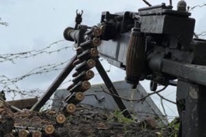 Ekspertai perspėja, kad Ukrainai tiekiami ginklai gali patekti į netinkamas rankas