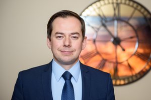 A. Pranckevičius įsitikinęs – Lietuva atliko visus darbus, kad sumažintų energetinę priklausomybę