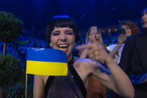 Lietuvos muzikantų perdainuota „Eurovizijos“ nugalėtojų daina jau pasiekė milijonus klausytojų