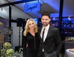 Rasa Barauskaitė atskleidė, koks mylimojo Petro Daunio bruožas ją erzina 