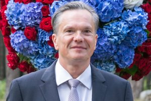 Oficialu: Lietuva atšaukia ambasadorių Rusijoje, uždaro konsulatą Sankt Peterburge