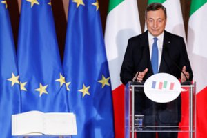 Rusija išsiunčia dešimtis Europos šalių diplomatų