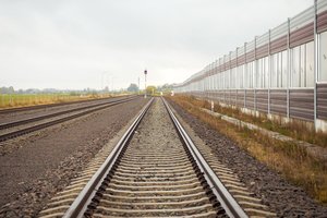 Išvežti Ukrainos grūdus per Lenkiją ir Lietuvą – sudėtinga