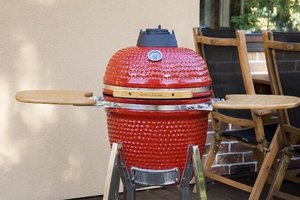 Iš Rytų atkeliavusi „Kamado“ tradicija – populiarumo viršūnėje