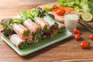 Suktinukai, kurie idealiai tiks pietums gamtoje: ne veltui jie tokie populiarūs visame pasaulyje