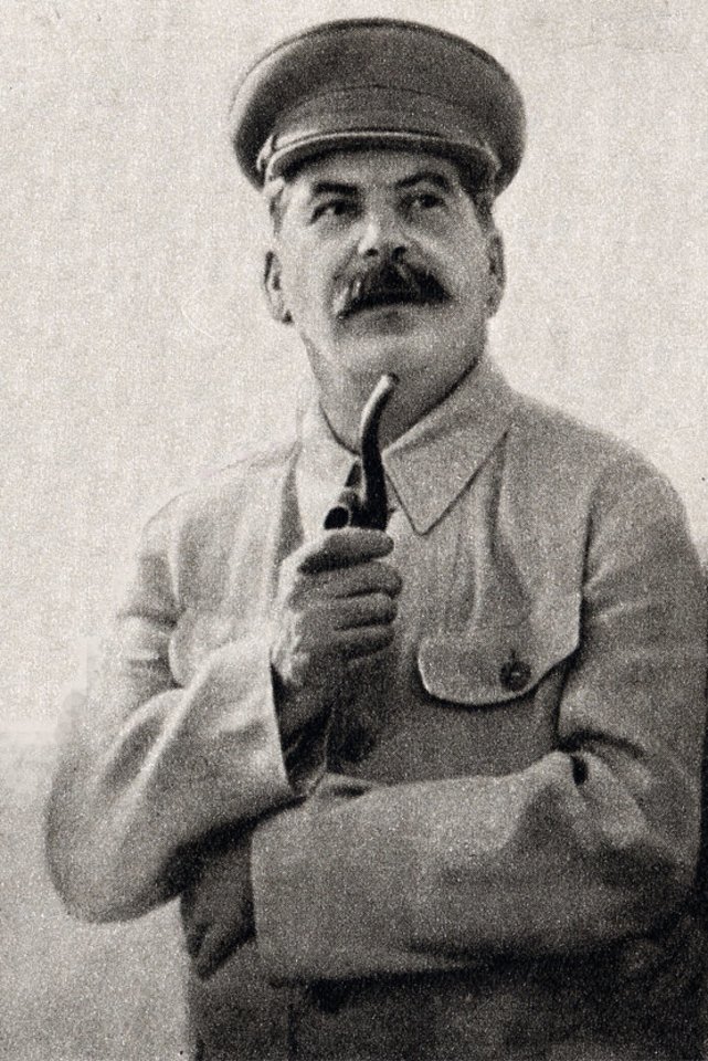Stalinas.<br>Wikipedios ir archyvo nuotr. 