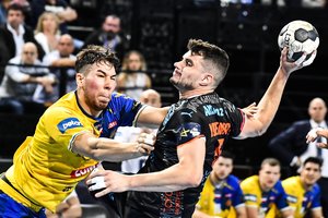 Lenkijos ir Vengrijos rankinio lyderiai nesunkiai pateko į Čempionų lygos finalo ketvertą