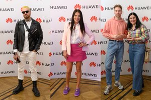 Nuo prabangių kvepalų iki išmaniųjų laikrodžių: kas juos vienija?