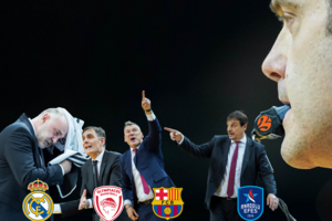 Keturi krepšinio milžinai – vienas tikslas: kas Belgrade sieks užkopti į Eurolygos viršūnę?