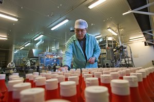 „Daumantai LT“ priklausančių gamyklos Karaliaučiuje akcijų pardavimo sandoris – į pabaigą