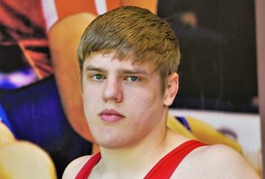 Lietuvos imtynininkas Bulgarijoje liko trečias