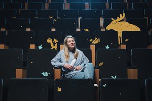 Kaunas pavasarį palydės skandinaviškais akcentais: paskaitos, parodos ir filmų maratonas