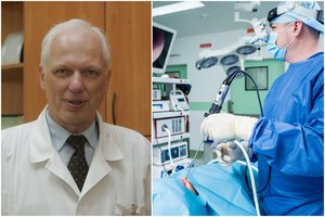 Medikai įspėja lietuvius: sparčiai daugėja nepagydomų žarnyno ligų – prašo keisti požiūrį į sergančius