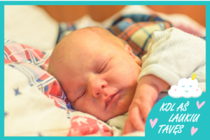 Naujagimio odos priežiūra: svarbu ne tik kuo tepsite, bet ir kuo rengsite