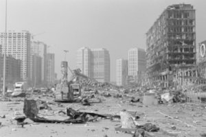 „Karas Ukrainoje. 2022 metai“ – autentiškas Rusijos naikinamos šalies fotografo pasakojimas