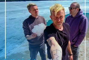 „Biplan“ pristato vasarišką naujieną