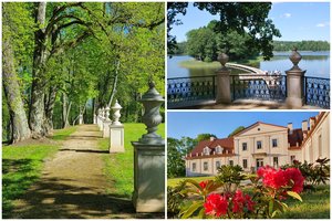 Lietuvoje įsigali naujos kelionių mados: tikėtina, kad toks turizmas tik populiarės