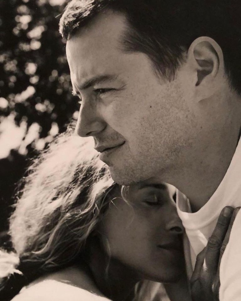  Sarah Jessica Parker su vyru švenčia sidabrines vestuvių metines.