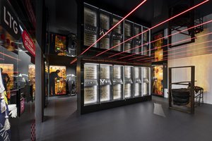 Duris atveria moderniausias Geležinkelių muziejus Baltijos šalyse: kviečia pasimatuoti mašinisto profesiją ir pakeliauti laiku