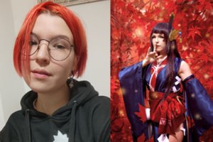 Žvilgsnius kaustanti 27 m. vilnietė: „Tėvai vis klausia, kada aš suaugsiu“