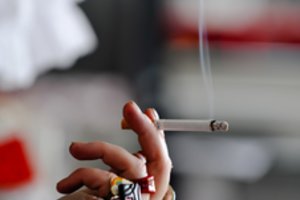 Seimą pasiekė Nacionalinė darbotvarkė: visuomenininkai norėtų daugiau dėmesio rūkymo prevencijai ir žalai