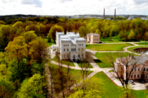 Žemaičių kultūros sostinė: privalote tai išvysti