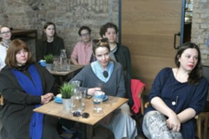 Žmogaus teisių problemos regionuose: čia jos dar skaudesnės ir gilesnės