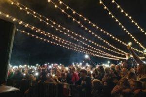 Vasaros sezoną Klaipėdos rajone atidarys 769-asis Gargždų miesto gimtadienis