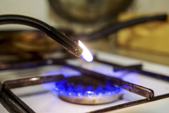 Negavusi apmokėjimo rubliais, Rusija sustabdė gamtinių dujų tiekimą Suomijai