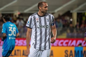 „Juventus“ savo sezoną Italijoje užbaigė pralaimėjimu