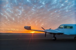 Prancūzijoje sudužus turistiniam lėktuvui žuvo penki žmonės