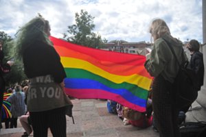 Partnerystės įstatymo oponentai siūlo susitarimą dėl artimo ryšio