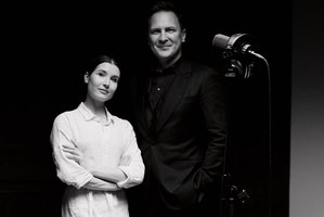 Naujame Eugenijaus Chrebtovo vaizdo klipe – jausmingas ukrainietės primabalerinos šokis