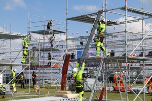 Paaiškino, kaip pergudrauti darbe tykančias nelaimes – reikia ne tik žinių, bet ir budrumo