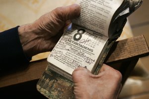 Seimo komisija siūlo minimas datas ateičiai: nuo narystės ES iki A. Smetonos sukakčių