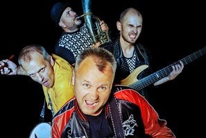 BIX lyderis Samas: „Esu tikras aukštaitis ir visada gera sugrįžti į gimtų kraštų scenas“