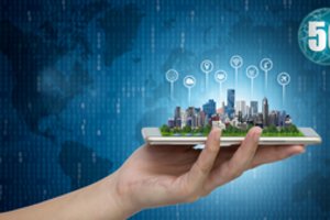 Prasidėjo varžytuvės dėl pirmųjų 5G ryšio dažnių