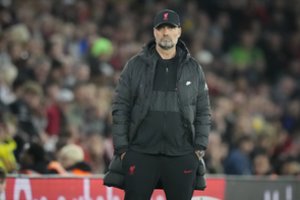 Dramatišką kovą dėl „Premier“ lygos titulo pralaimėjęs J. Kloppas: „Mes persekiojome geriausią pasaulio komandą“