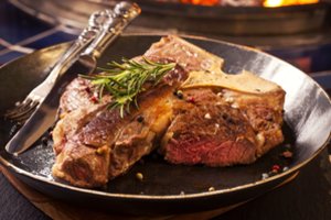 Ką valgydavo vikingai?